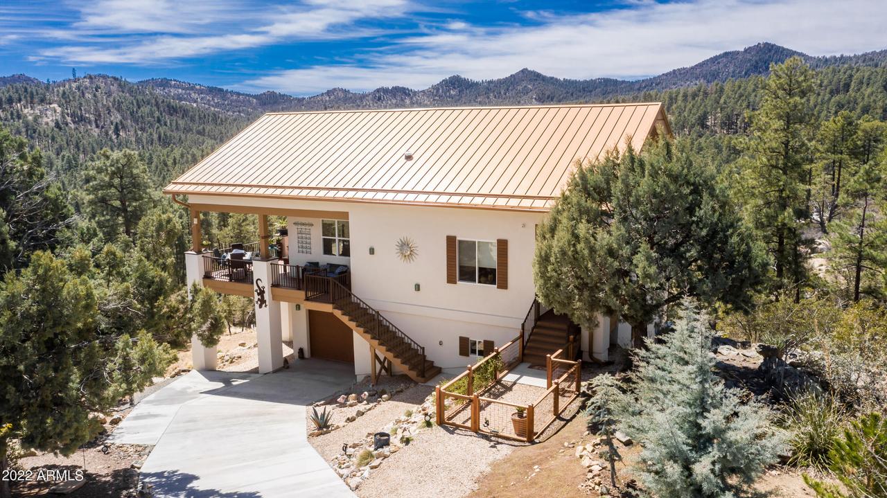 5437 W Tombstone Tr., Prescott, AZ 86305