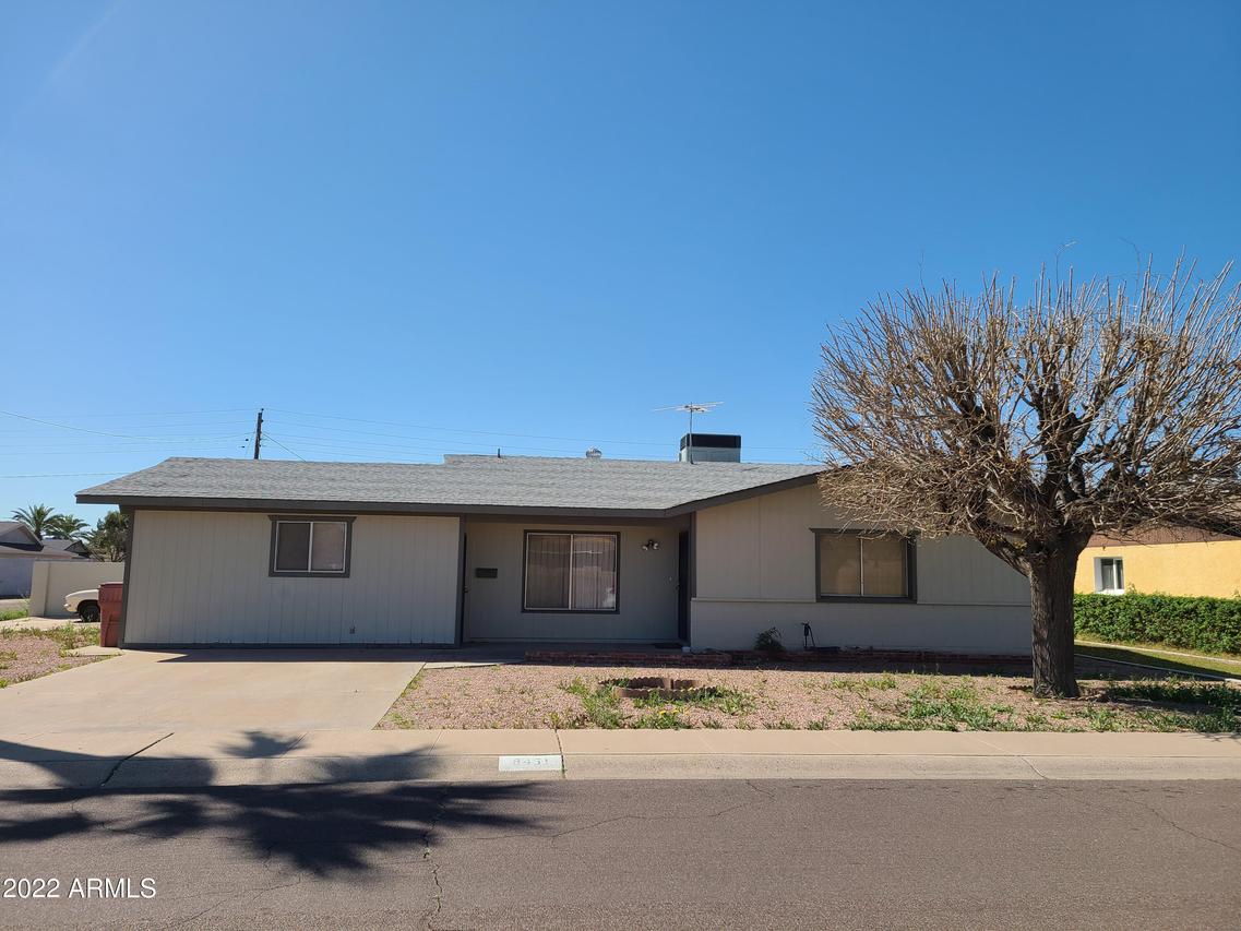 8451 E Piccadilly Rd., Scottsdale, AZ 85251