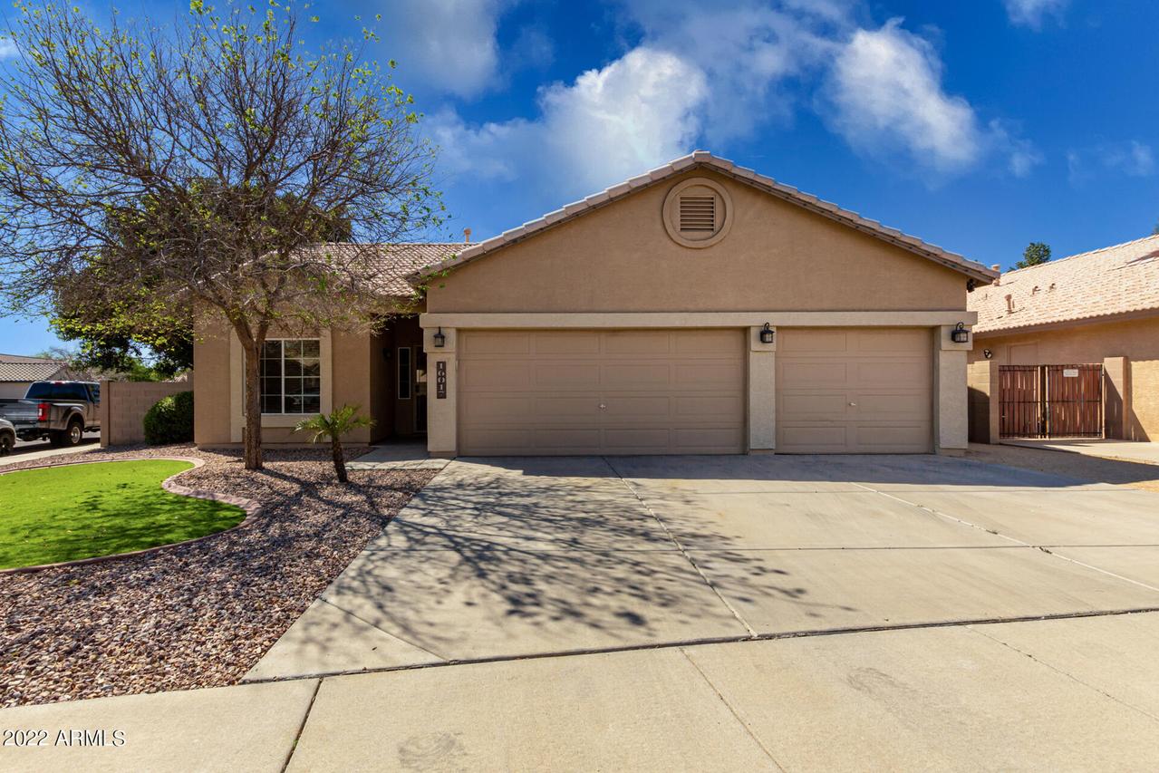 16017 W Ocotillo Ln., Surprise, AZ 85374