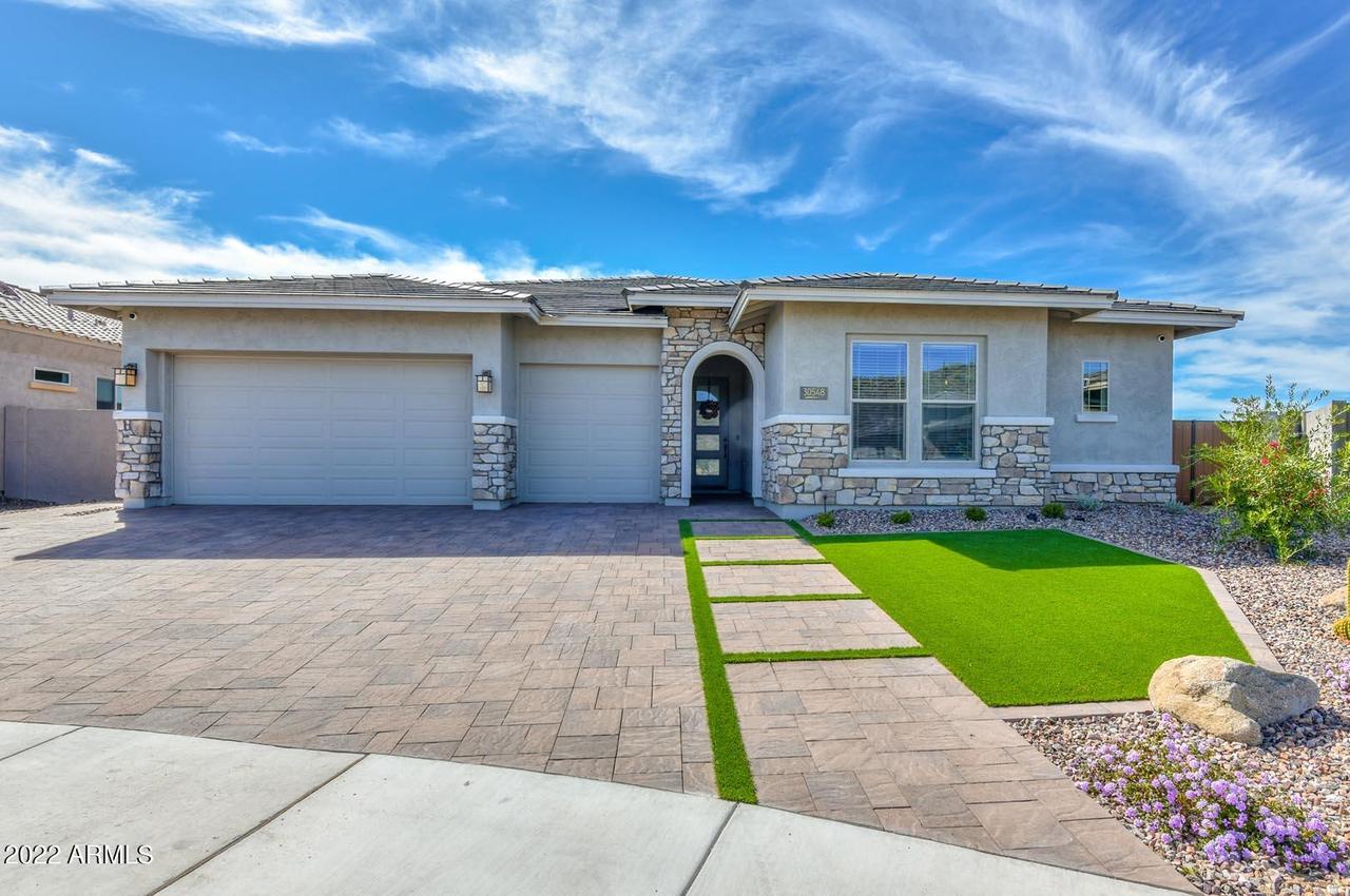 30548 N 116th Ln., Peoria, AZ 85383