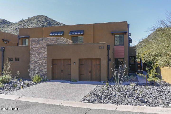 36600 N Cave Creek Rd. #12D, Cave Creek, AZ 85331