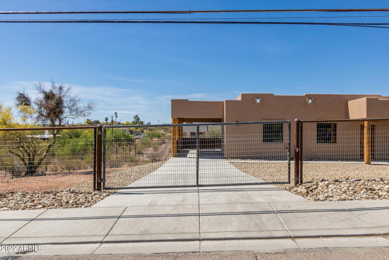 2135 W Val Vista Dr., Wickenburg, AZ 85390