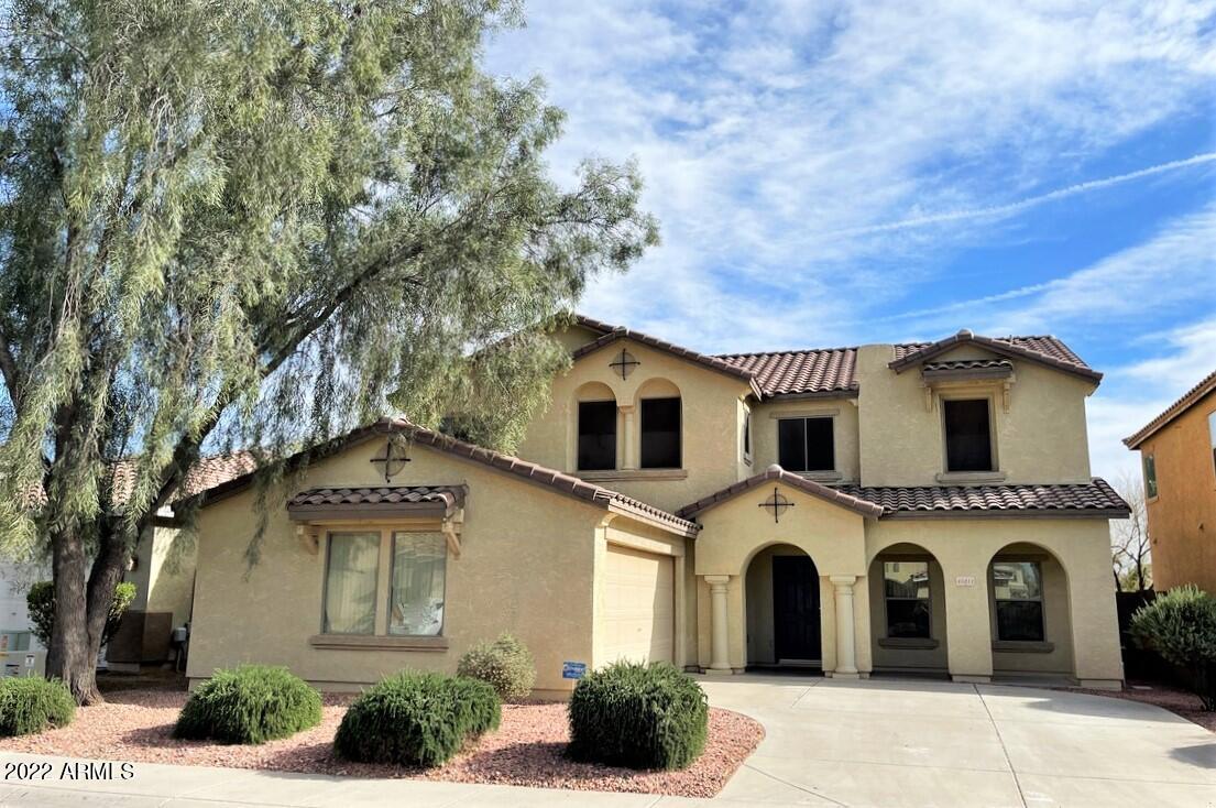 45811 W Morning View Ln., Maricopa, AZ 85139