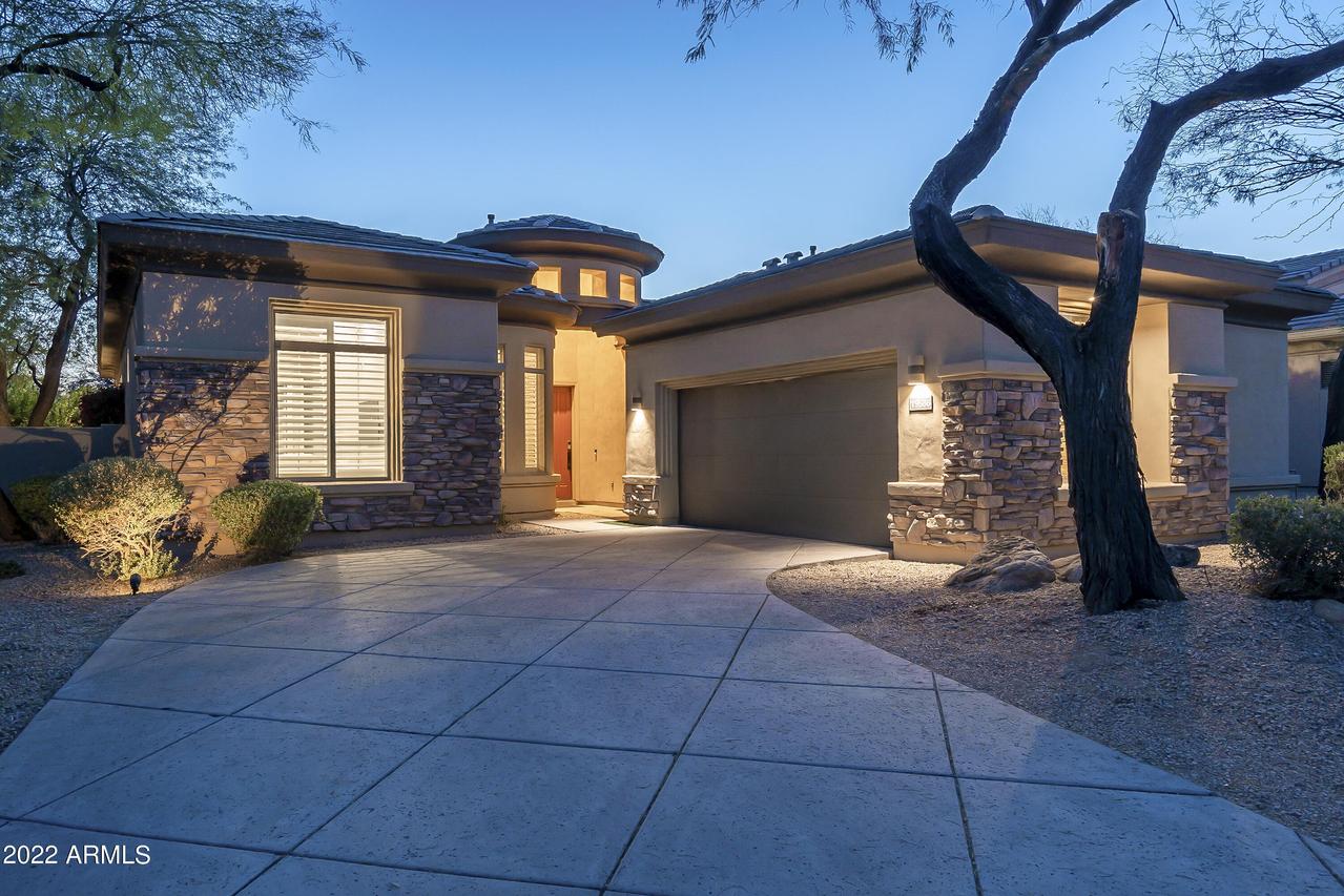 19586 N 84th St., Scottsdale, AZ 85255