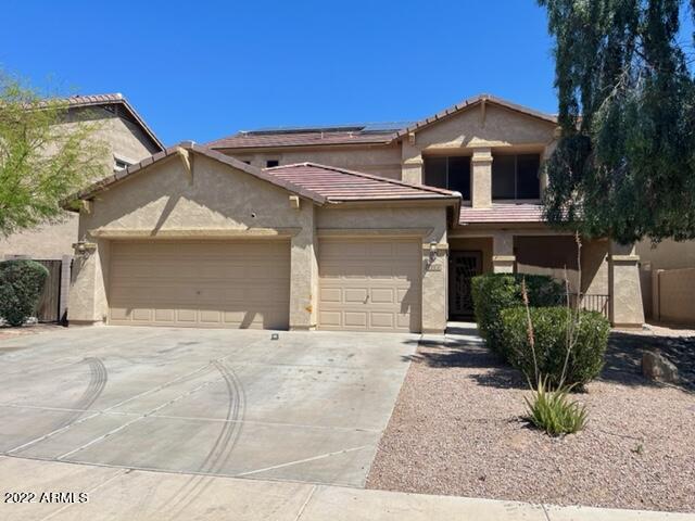 19173 N Wilson St., Maricopa, AZ 85138