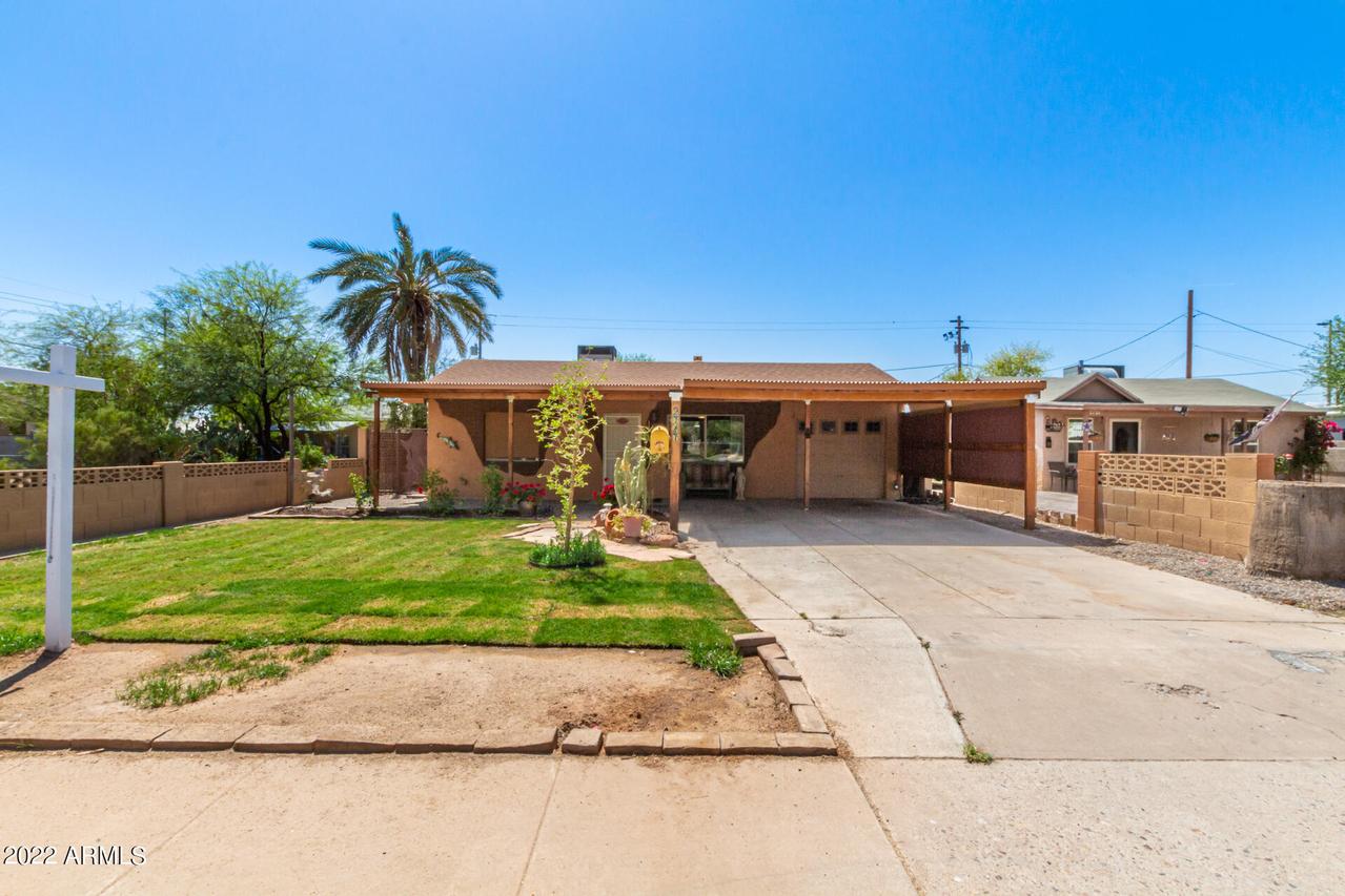 2717 W Mckinley St., Phoenix, AZ 85009
