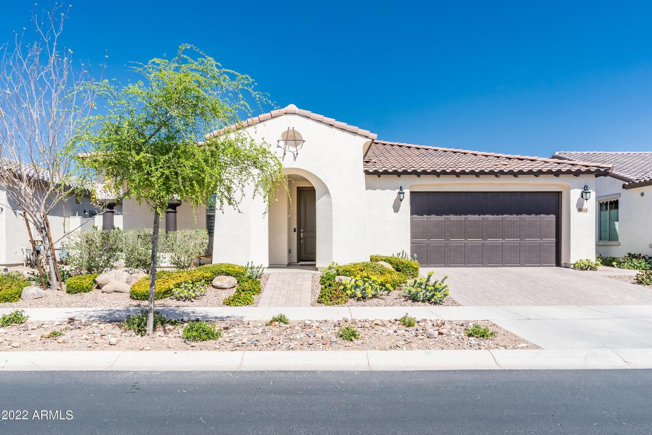 5653 S Remington, Mesa, AZ 85212