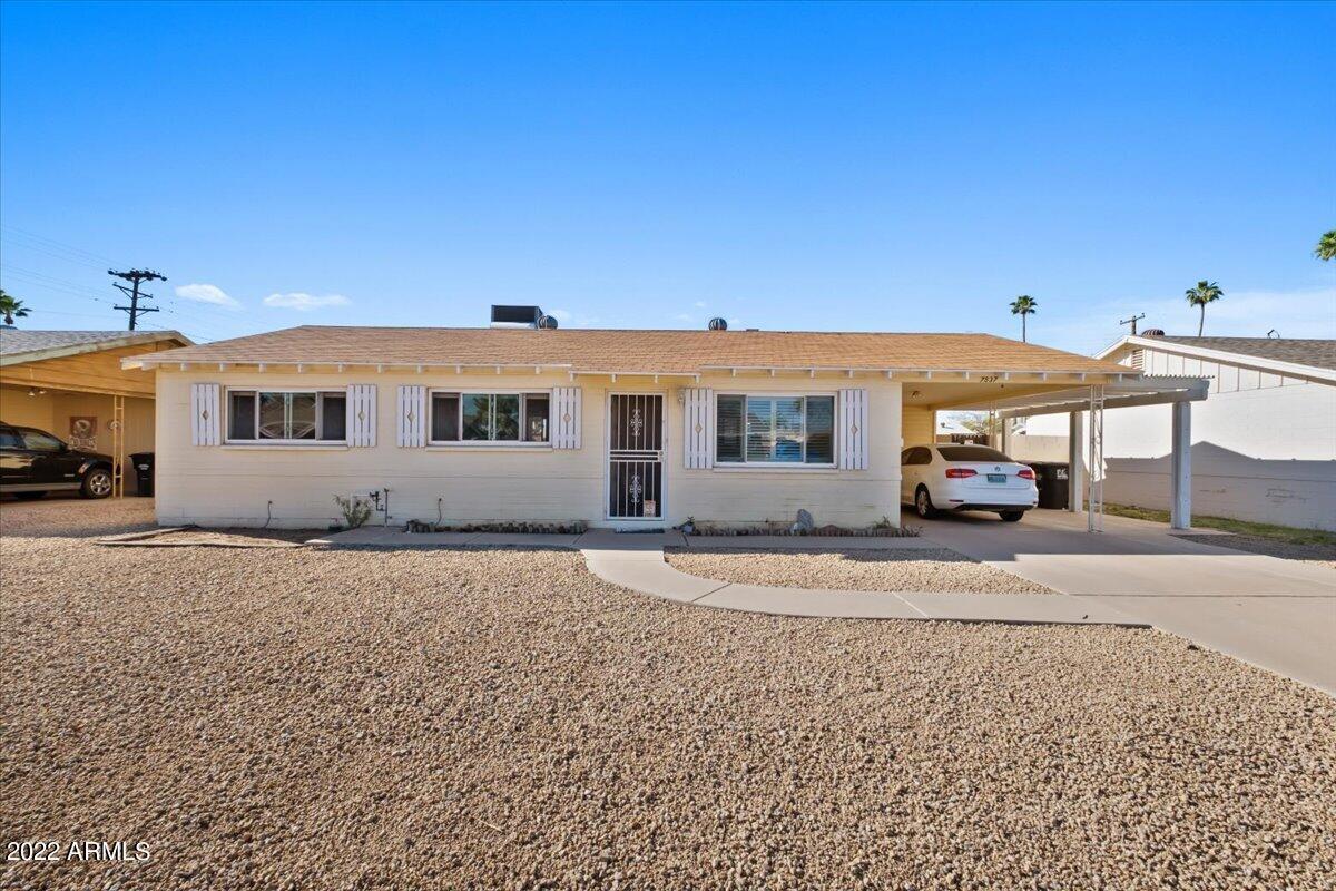 7537 E Diamond St., Scottsdale, AZ 85257