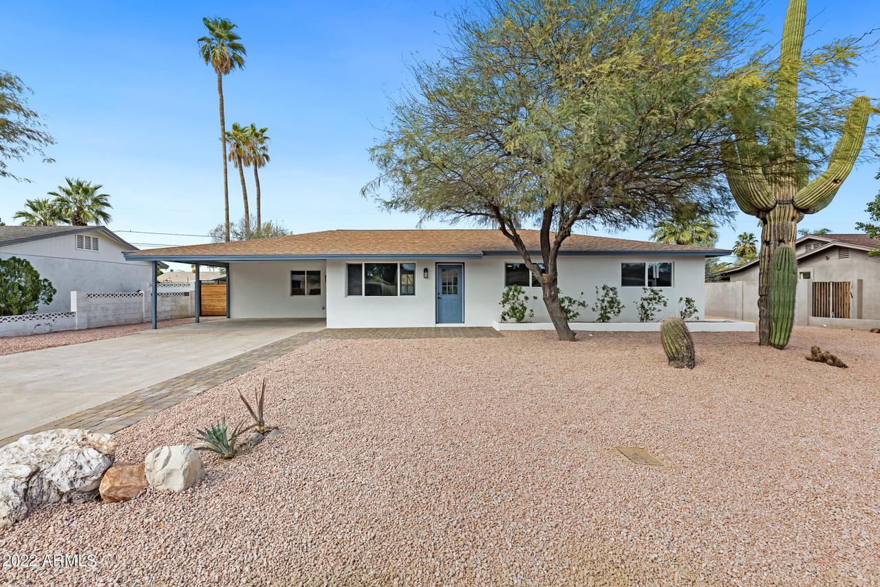 2816 E Cholla St., Phoenix, AZ 85028