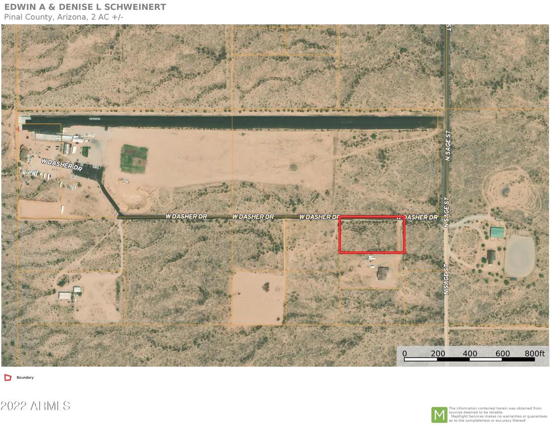 W Dasher Rd. #3, Maricopa, AZ 85139