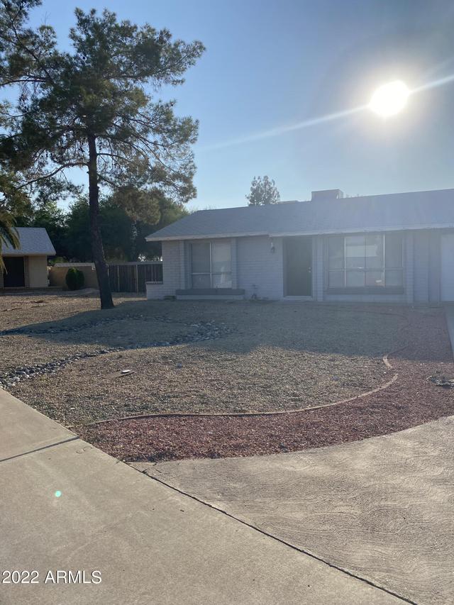 8336 N 105th Ln., Peoria, AZ 85345