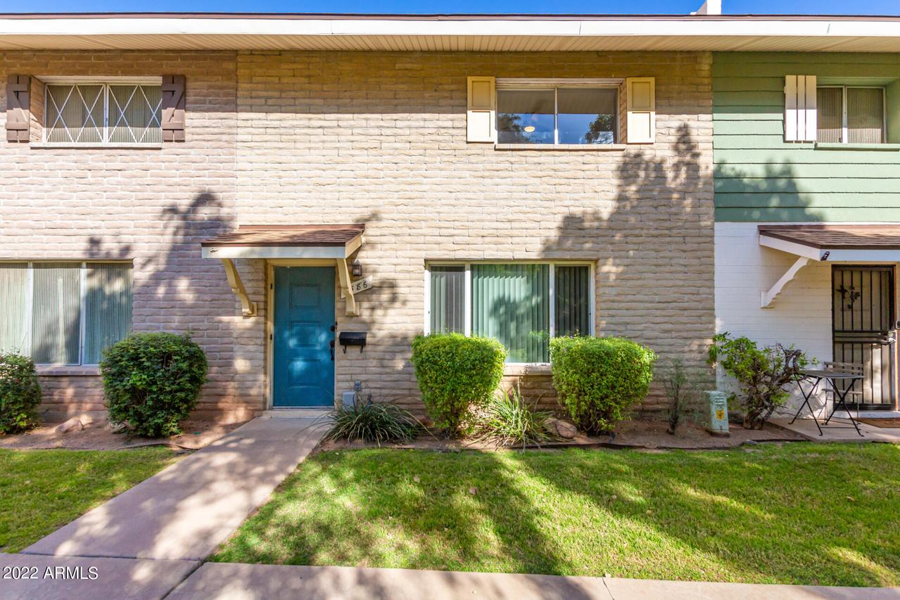 1586 W Campbell Ave., Phoenix, AZ 85015
