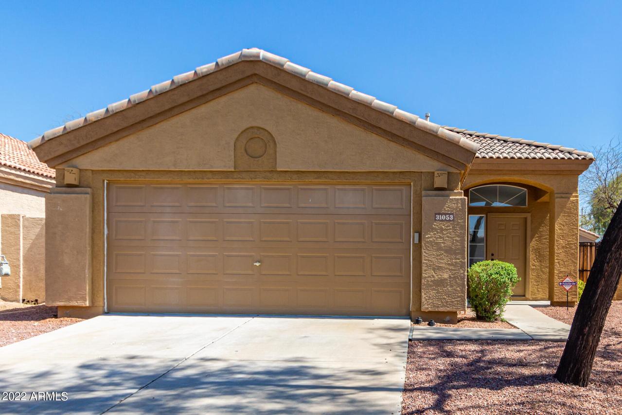 31053 N 44th St., Cave Creek, AZ 85331