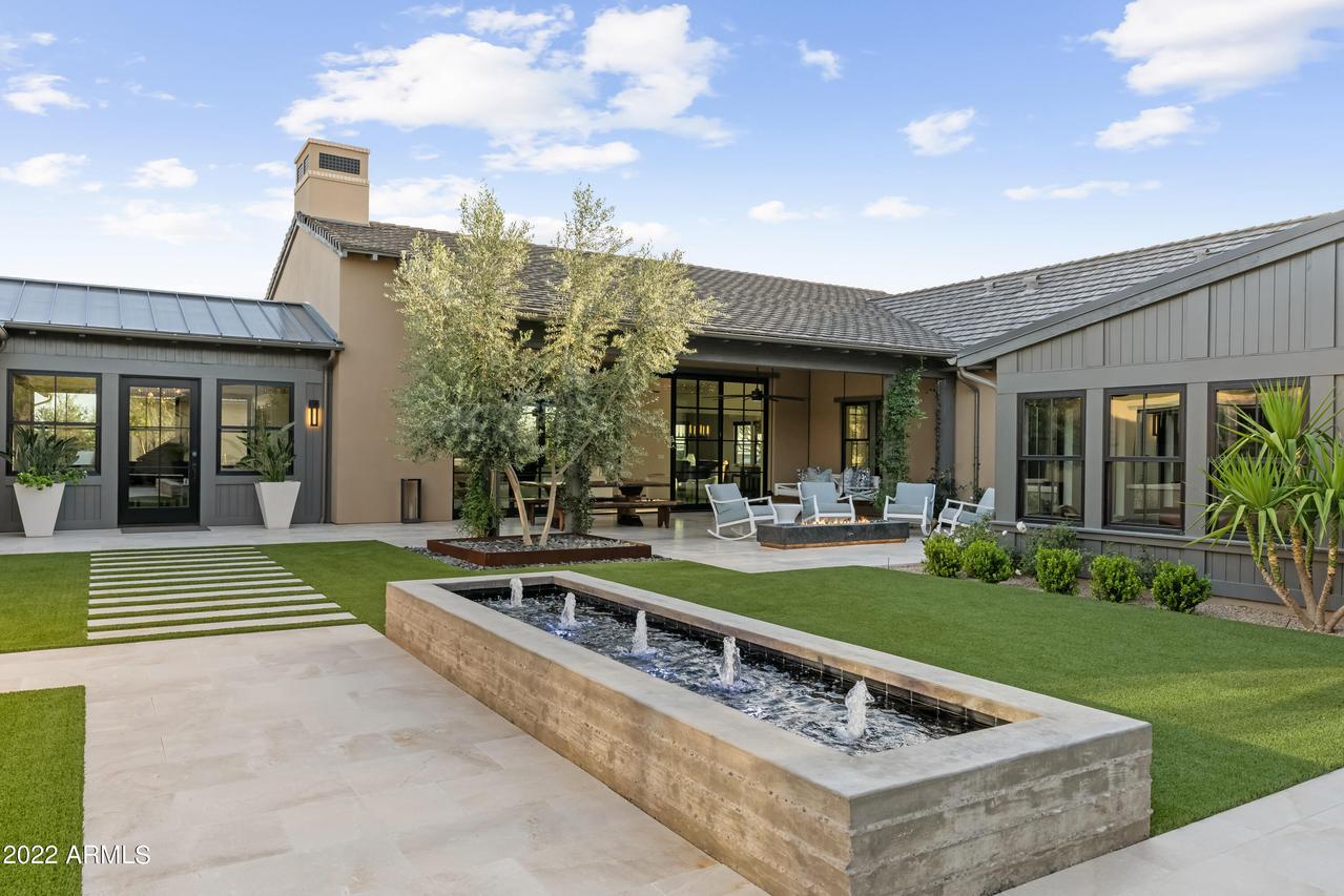 22407 N 89th St., Scottsdale, AZ 85255
