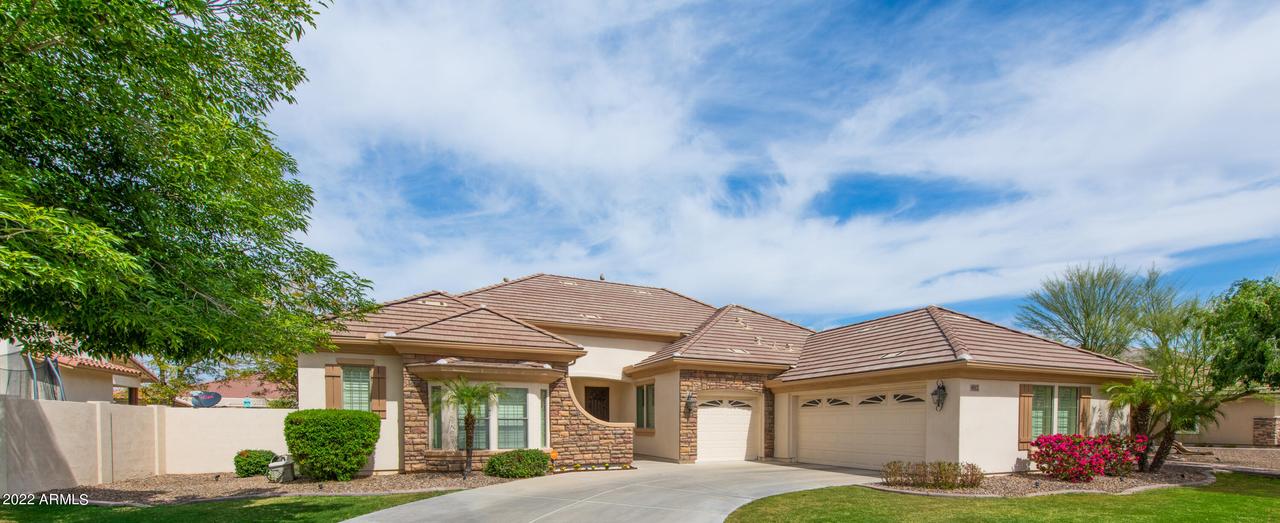 4512 W Mcneil St., Laveen, AZ 85339