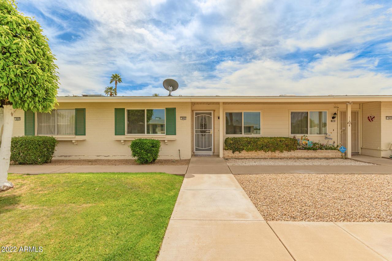9665 N 111th Ave., Sun City, AZ 85351