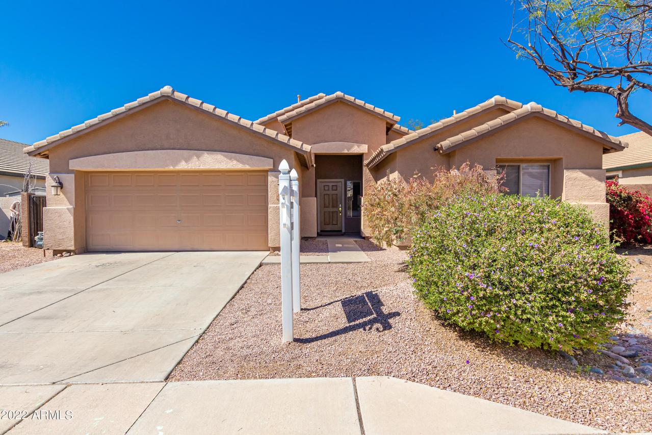 10322 E Idaho Ave., Mesa, AZ 85209