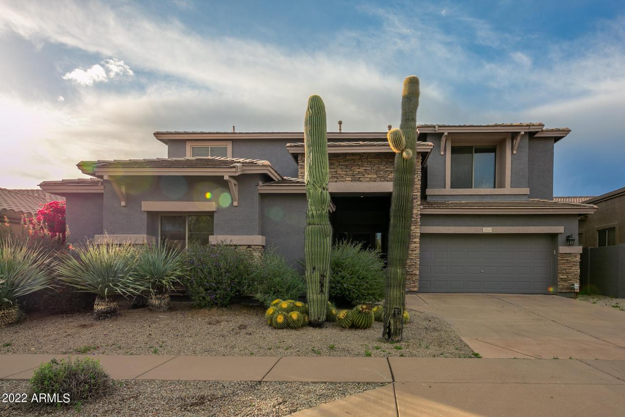 2714 W Via Calabria, Phoenix, AZ 85086