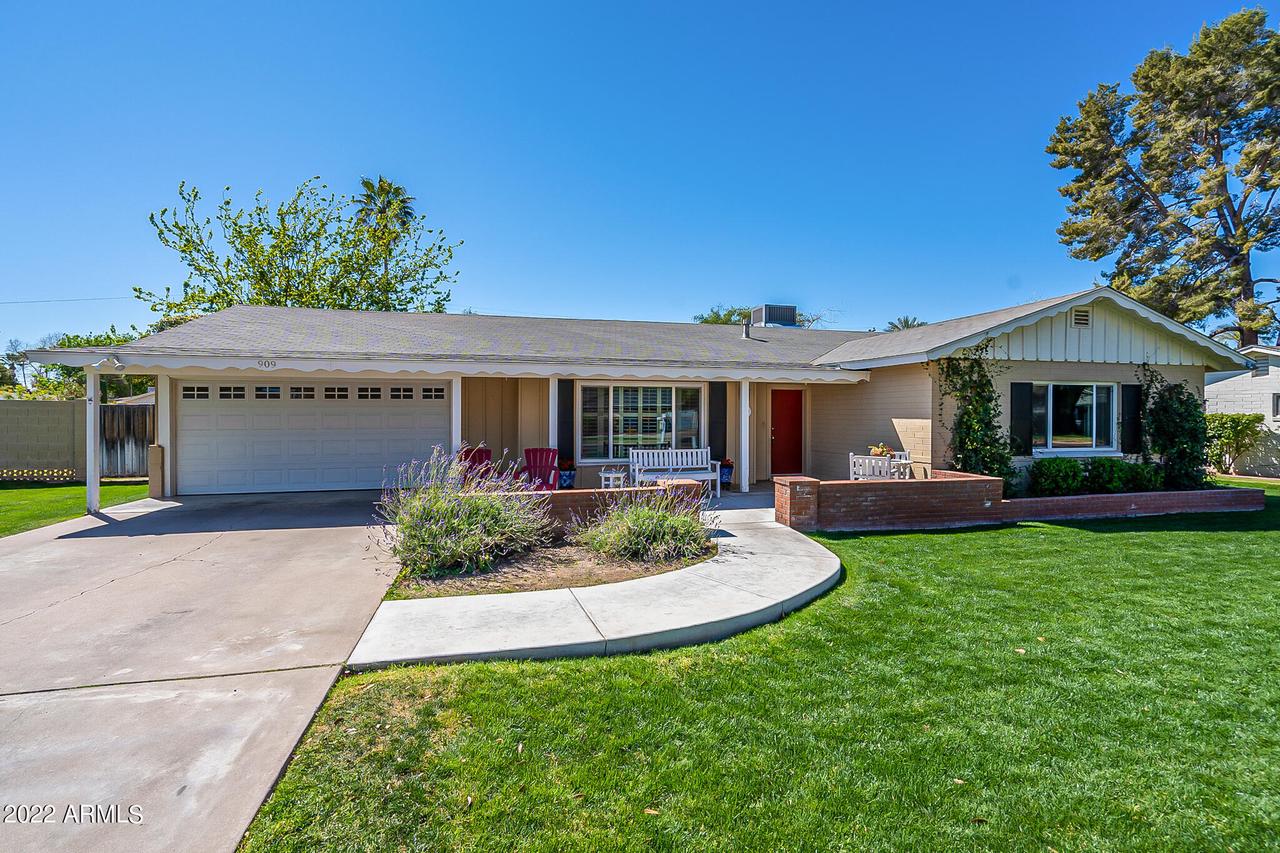 909 W Vista Ave., Phoenix, AZ 85021