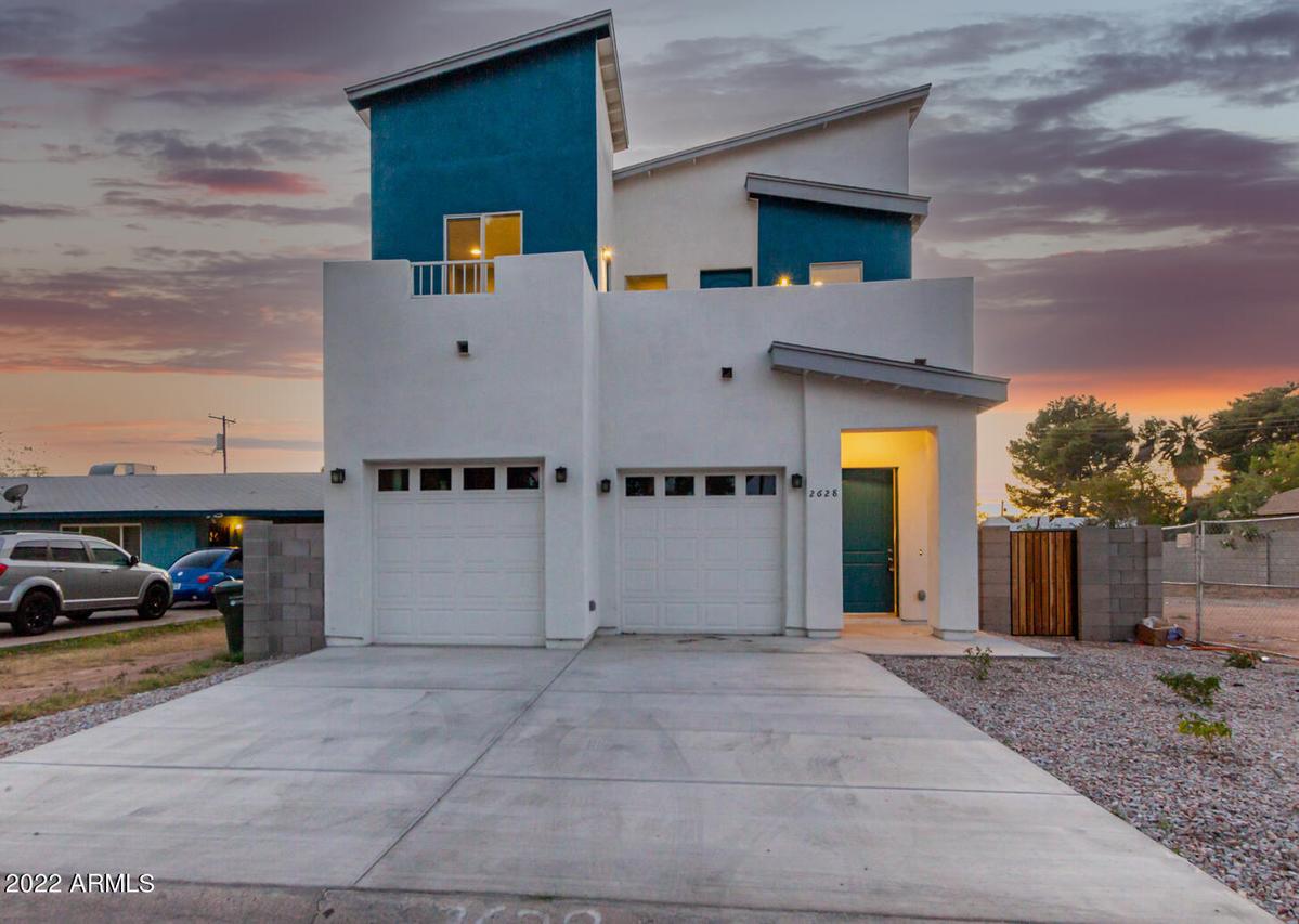 2628 N 31st St., Phoenix, AZ 85008