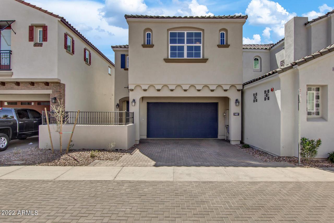 1487 E Megan St., Gilbert, AZ 85295