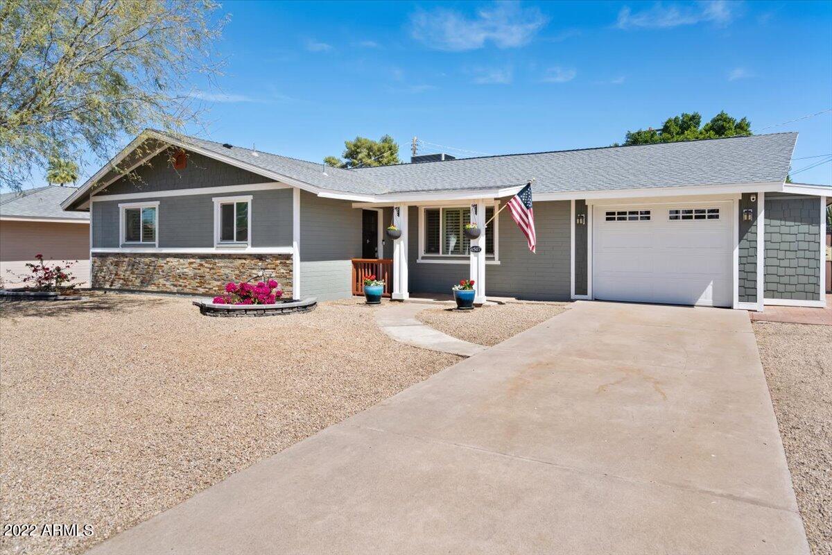 4507 N 82nd St., Scottsdale, AZ 85251