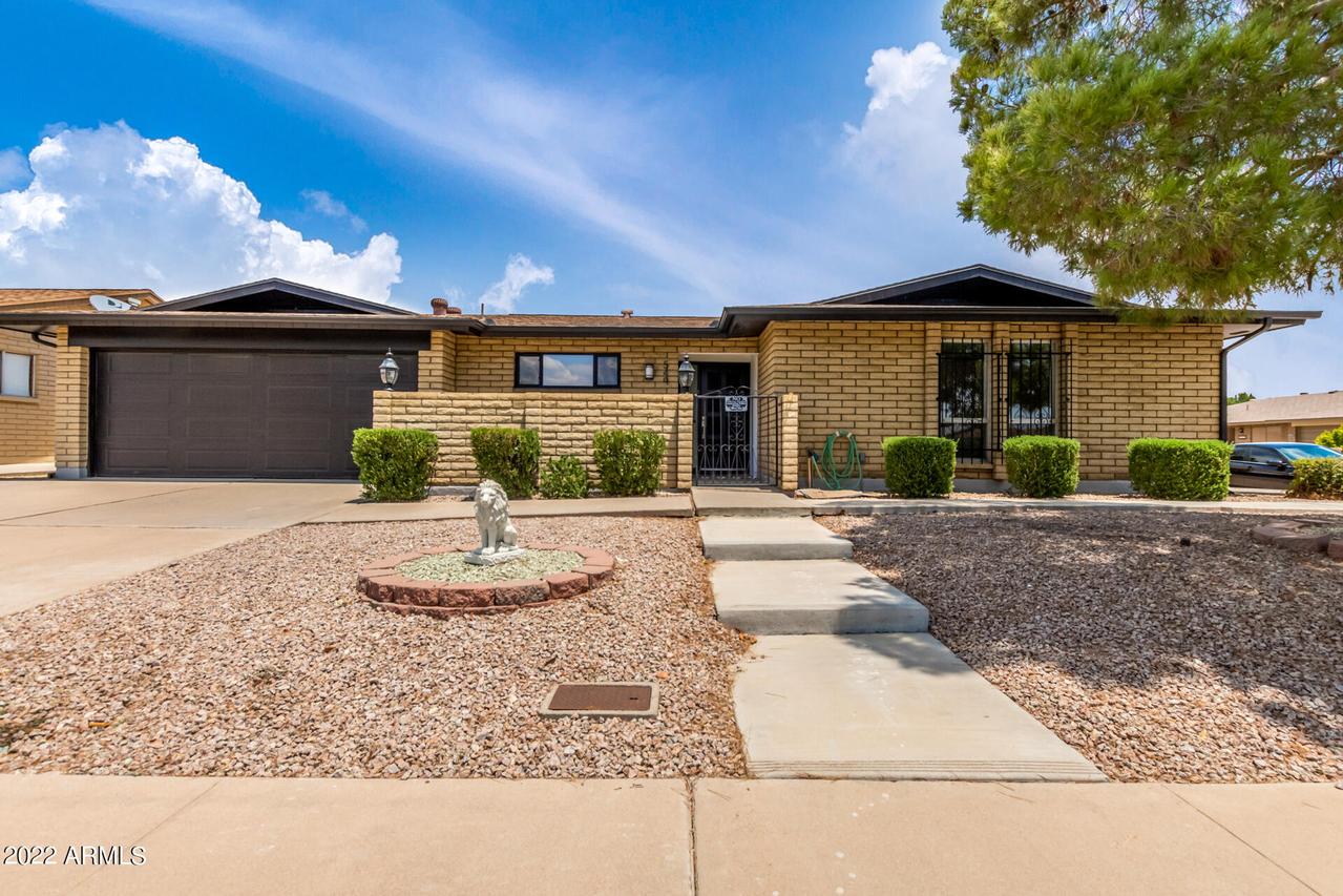 549 S Norwalk St., Mesa, AZ 85206