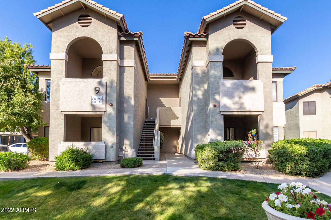9600 N 96th St. #233, Scottsdale, AZ 85258