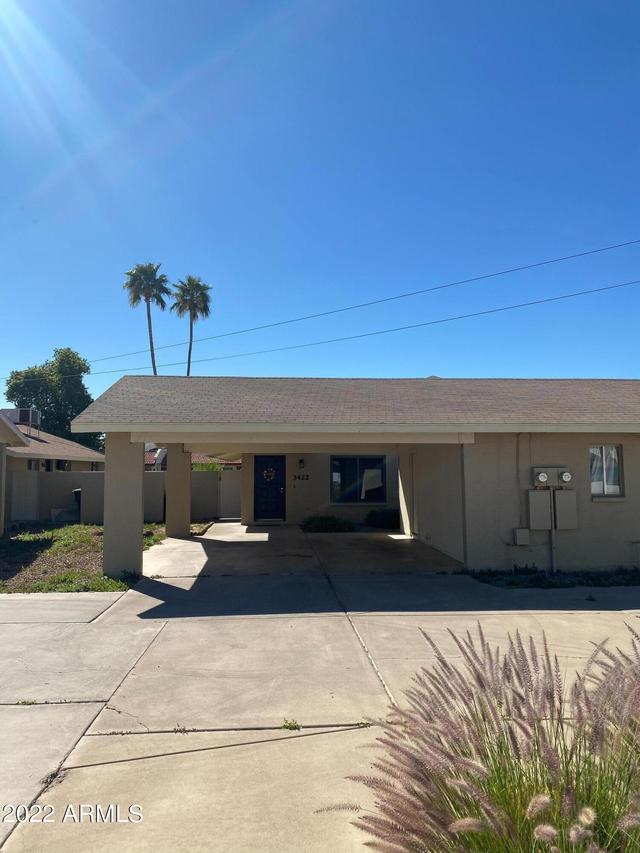 3422 S Roosevelt St., Tempe, AZ 85282