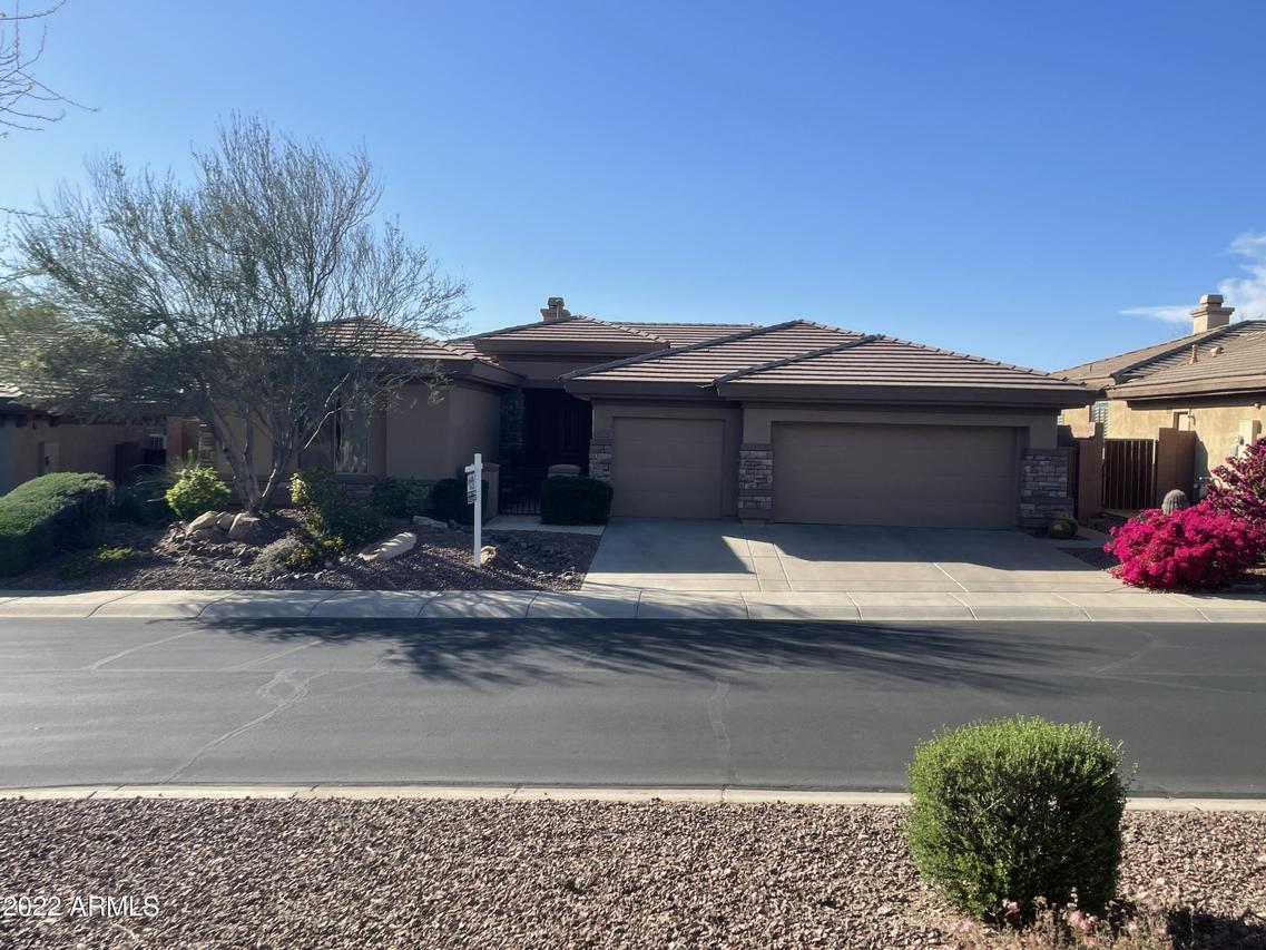 42206 N Anthem Springs Rd., Anthem, AZ 85086