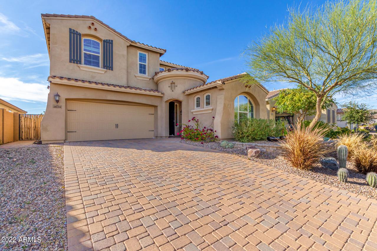 30704 N 138th Ave., Peoria, AZ 85383