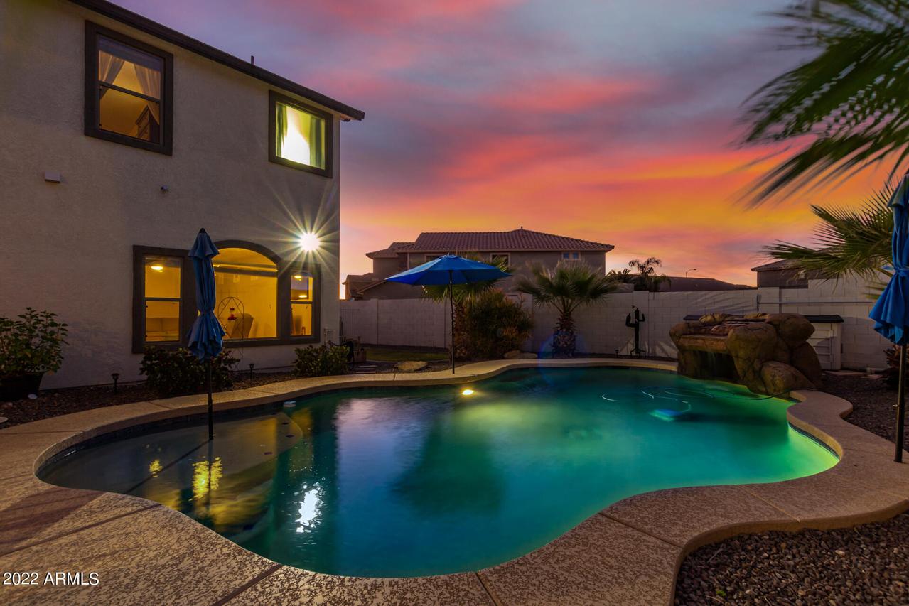 5037 S Clancy Rd., Mesa, AZ 85212