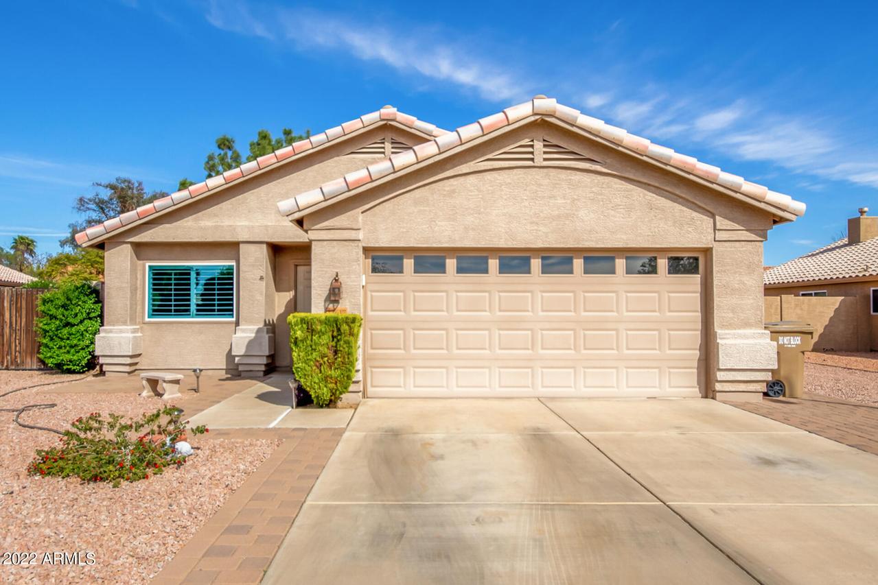 13617 N 73rd Ave., Peoria, AZ 85381