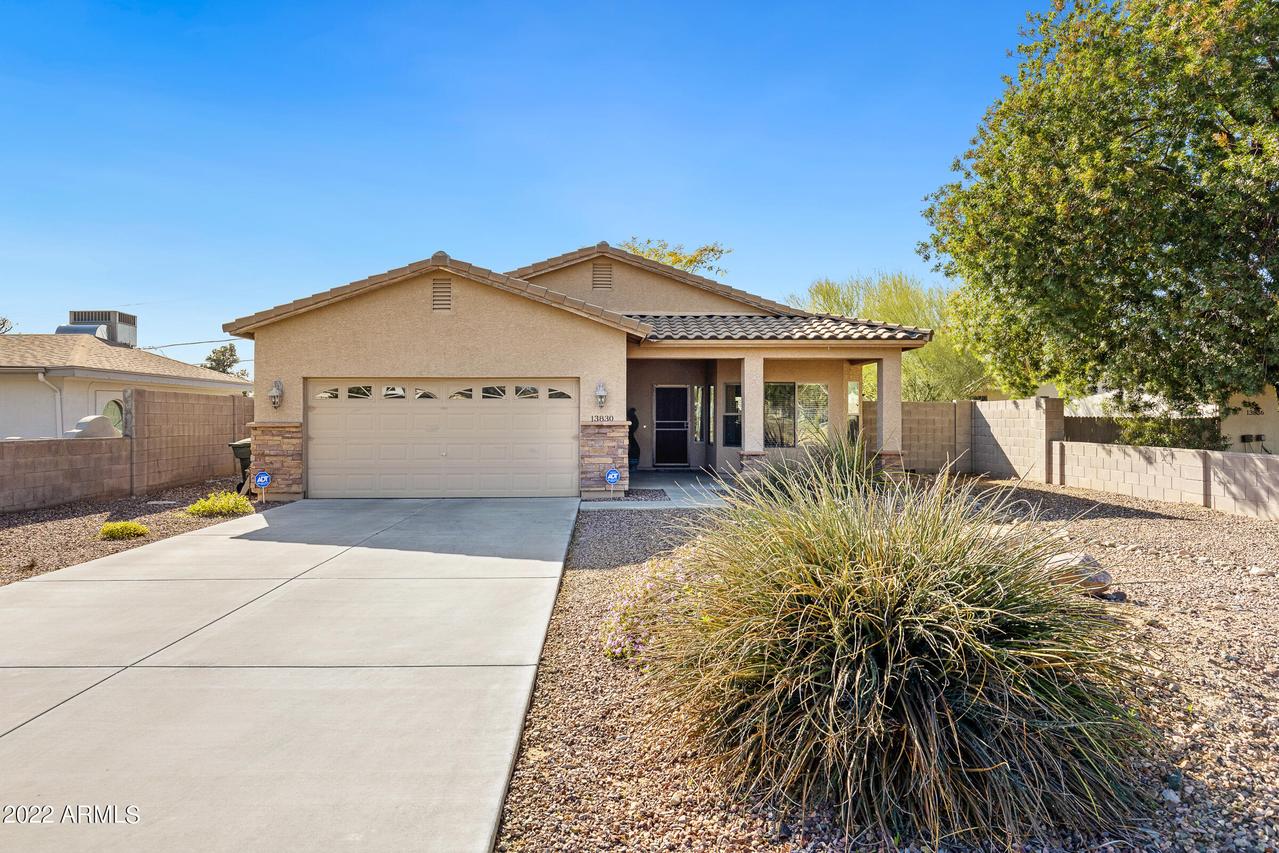 13830 N 11th Pl., Phoenix, AZ 85022