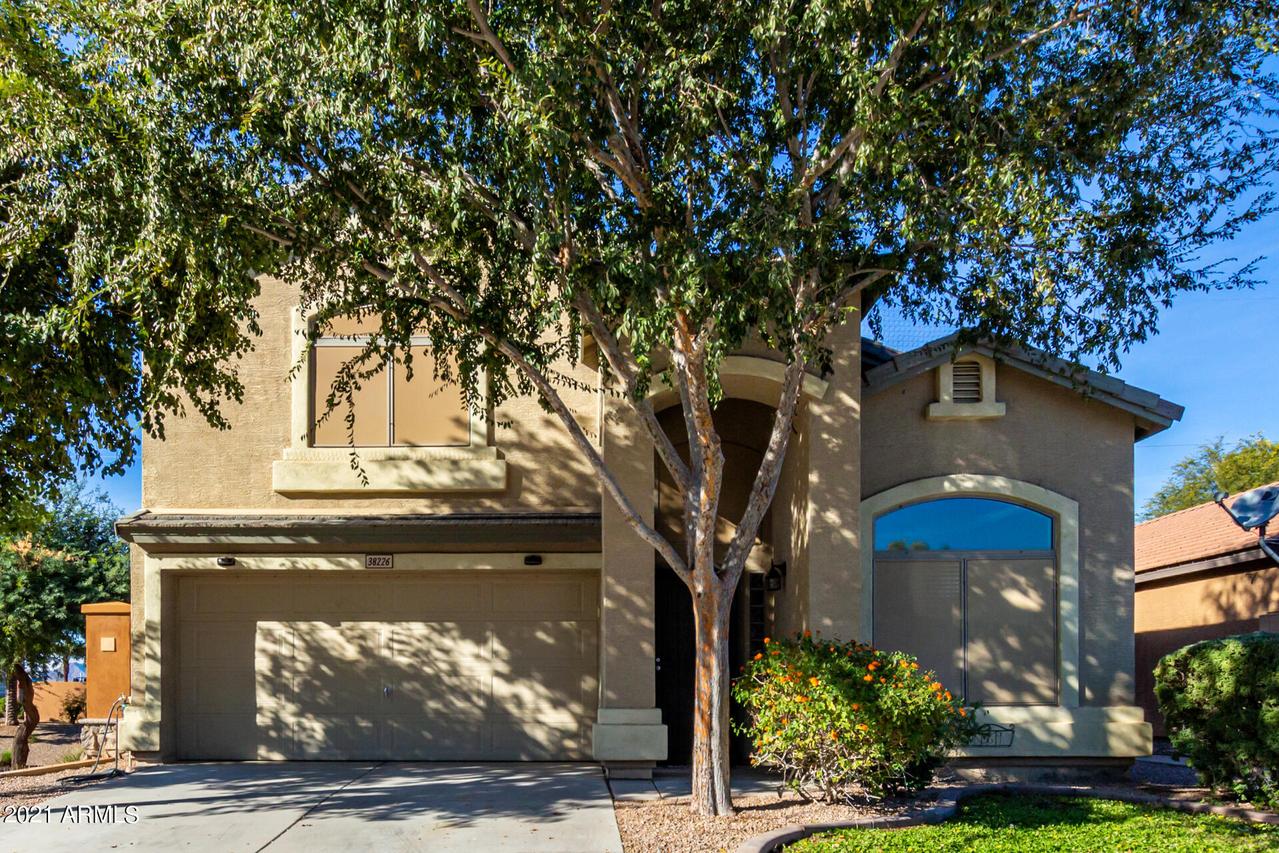 38226 N Amy Ln., San Tan Valley, AZ 85140