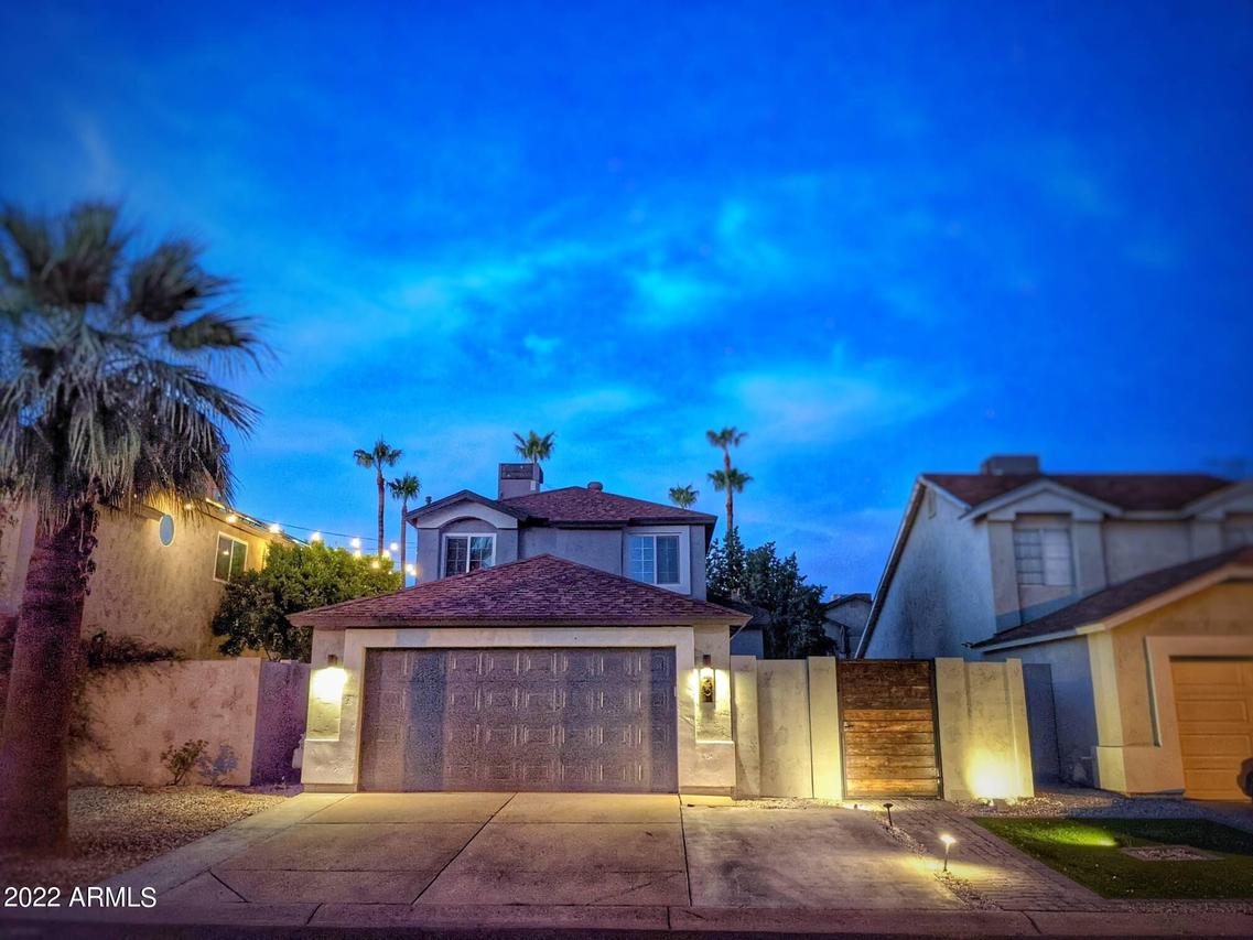 1811 S 39th St. #33, Mesa, AZ 85206