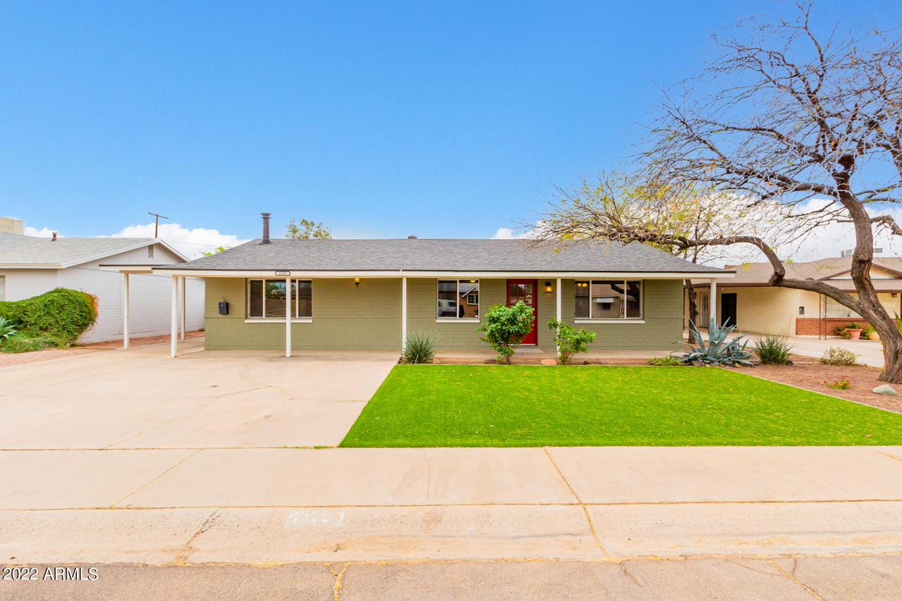1041 W 18th St., Tempe, AZ 85281