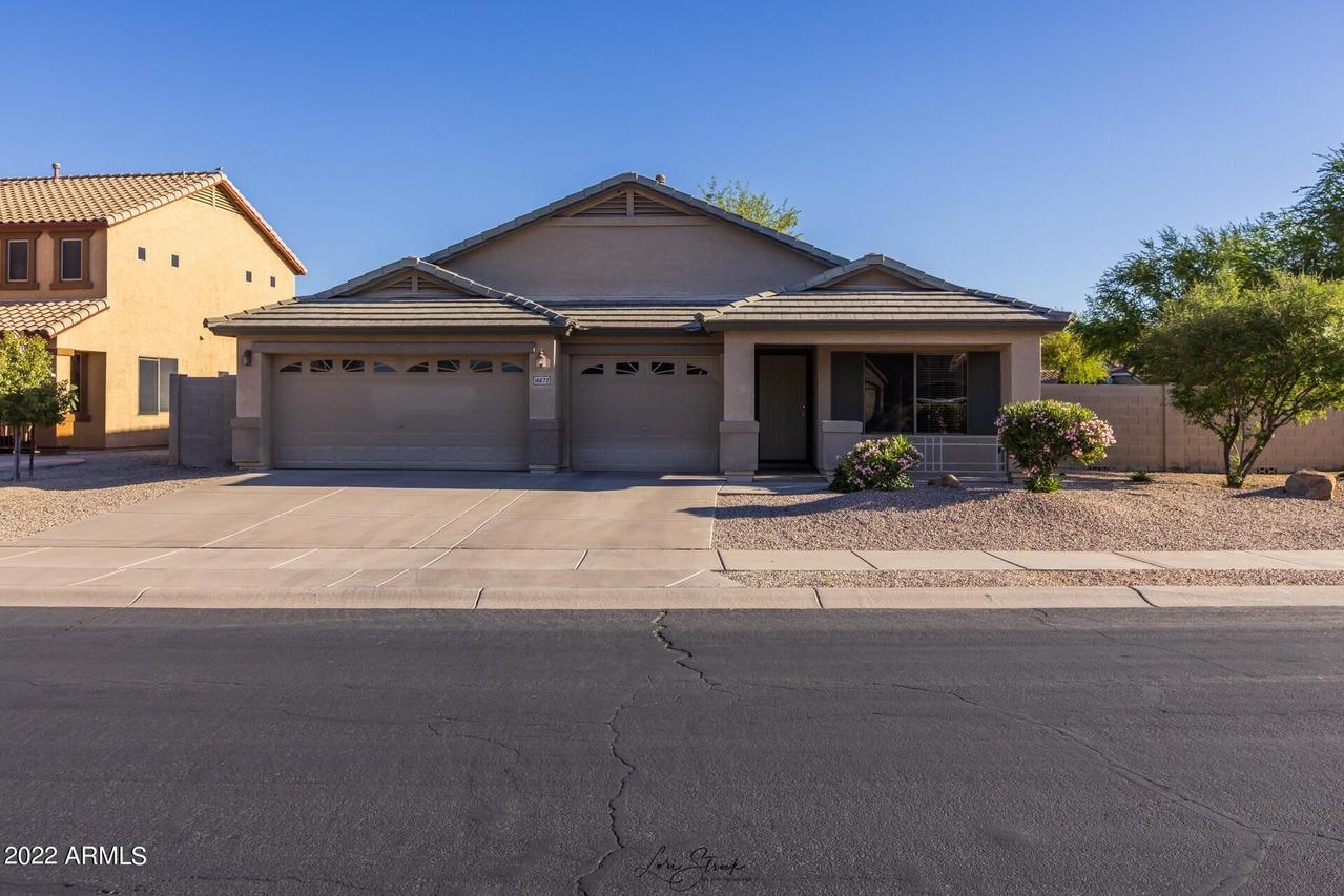 16673 W Garfield St., Goodyear, AZ 85338