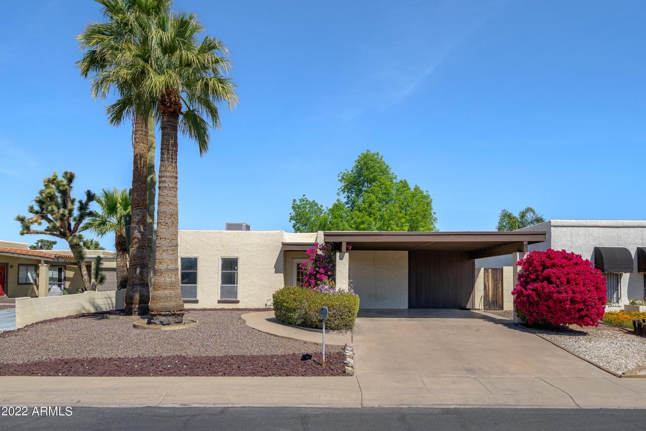 3224 W Mercer Ln., Phoenix, AZ 85029