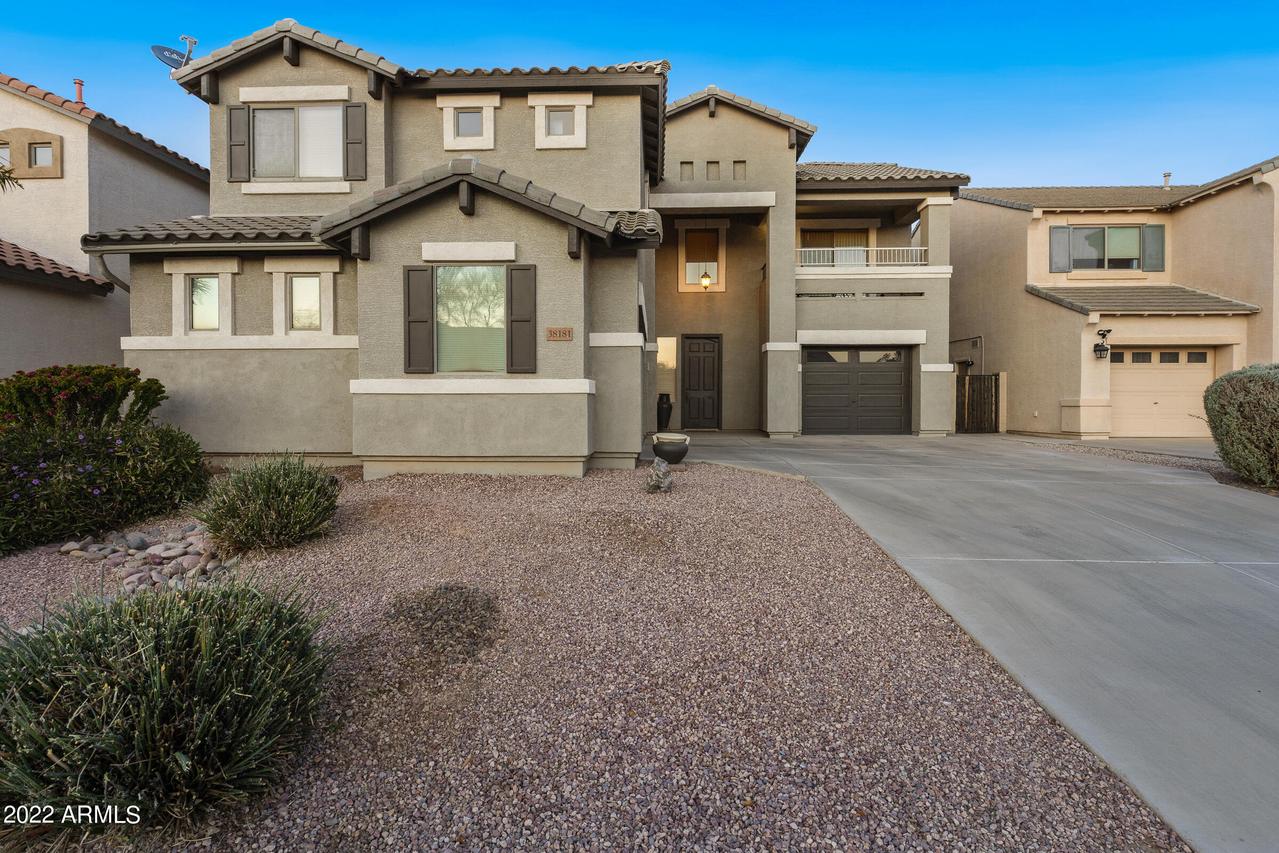 38181 N Carolina Ave., San Tan Valley, AZ 85140