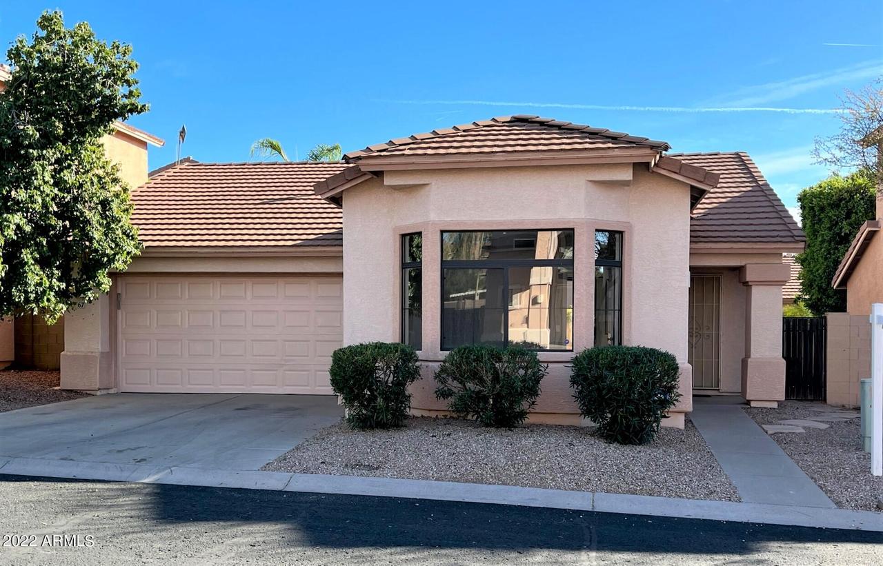 6730 E Preston St. #67, Mesa, AZ 85215