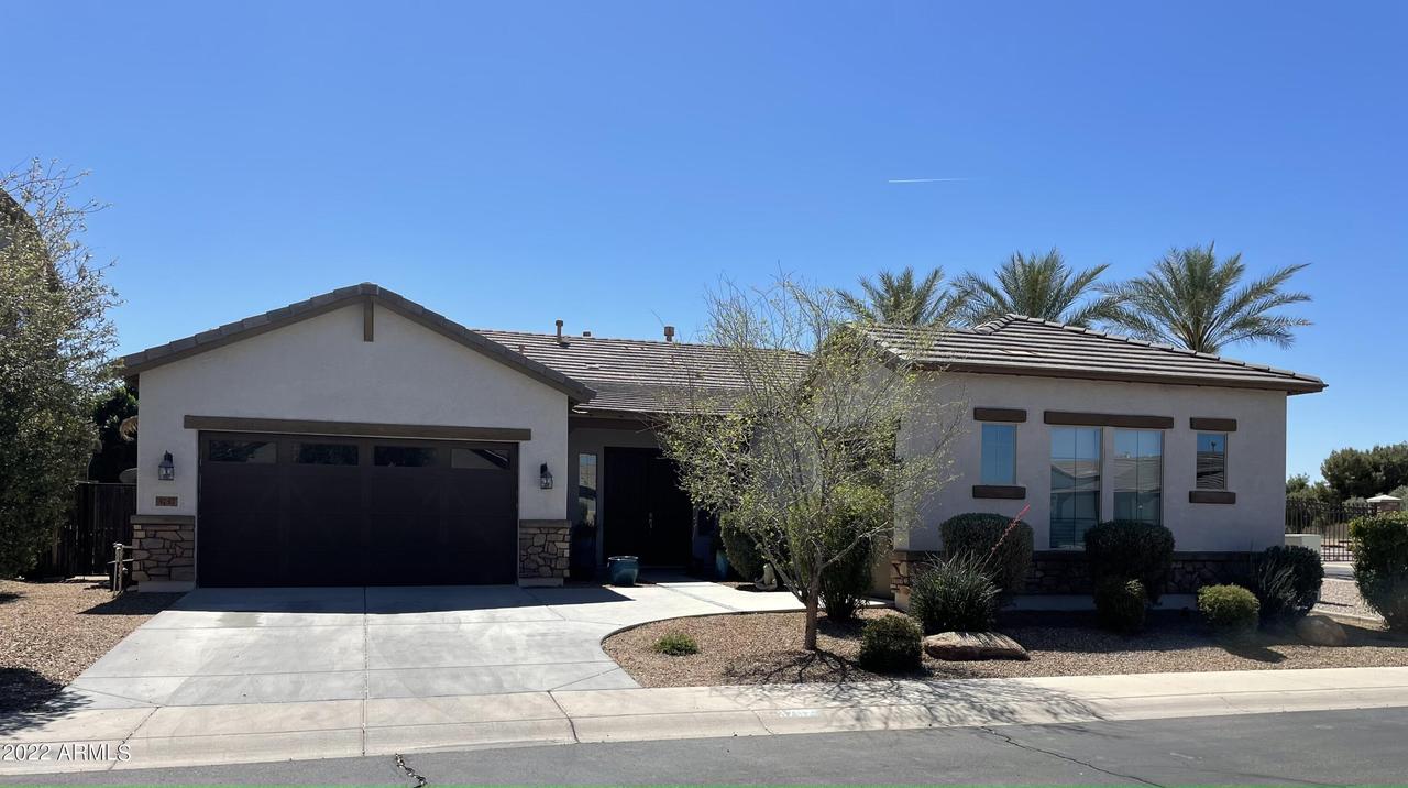 3757 E Turnberry Ct., Gilbert, AZ 85298