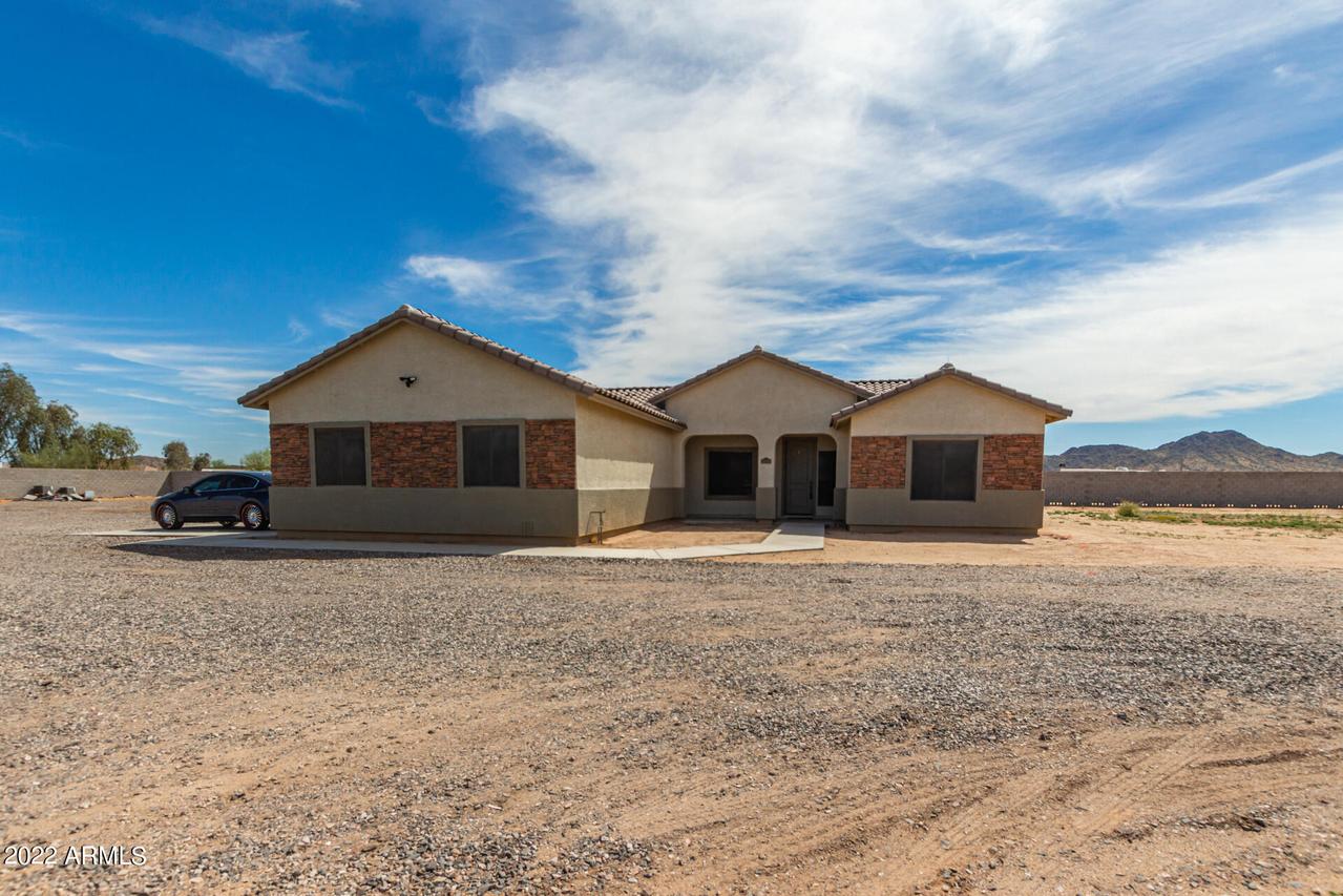 12916 S 209th Ln., Buckeye, AZ 85326