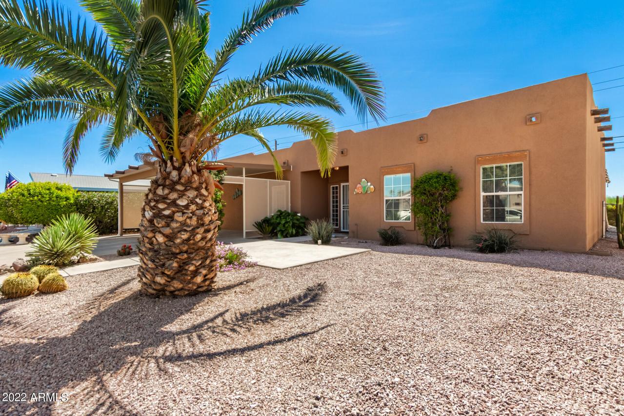 2400 E Baseline Ave. #5, Apache Junction, AZ 85119