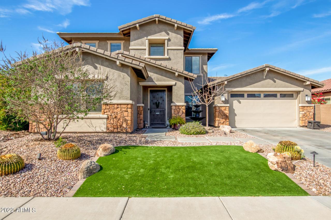 12310 W Ashby Dr., Peoria, AZ 85383