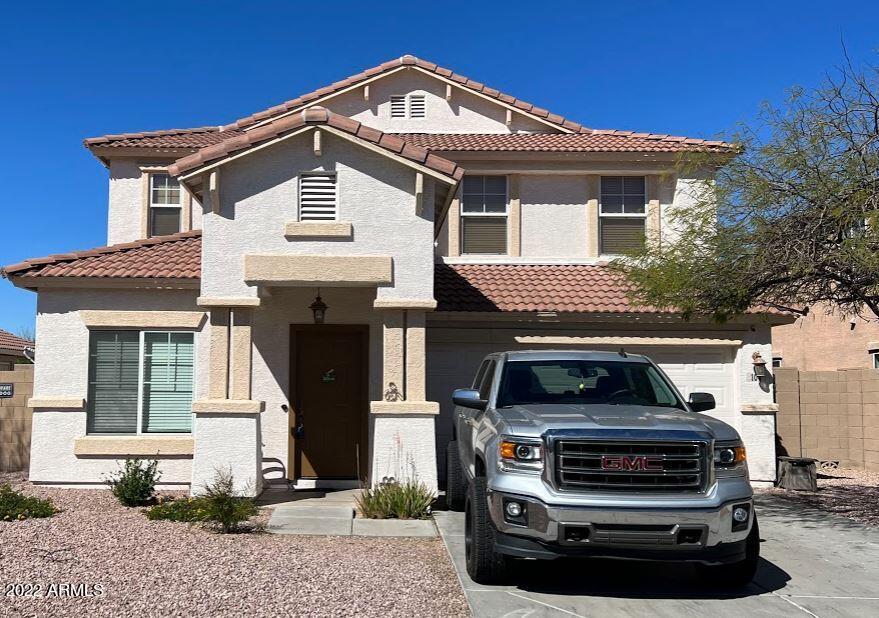 104 N 153rd Ave., Goodyear, AZ 85338