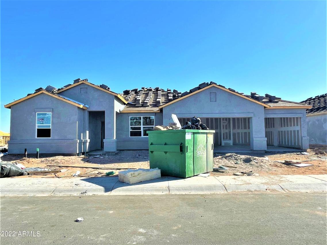 1061 W Descanso Canyon Dr., Casa Grande, AZ 85122