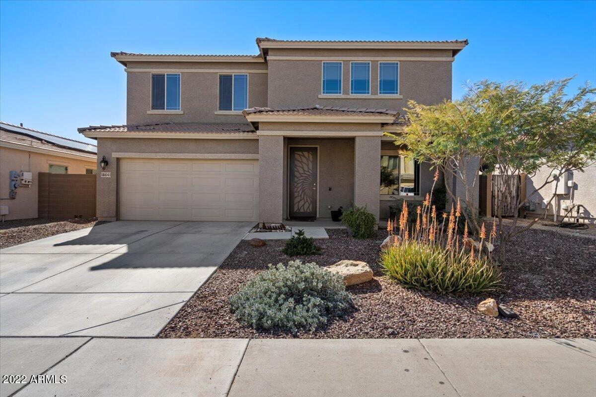 18641 W Carol Ave., Waddell, AZ 85355