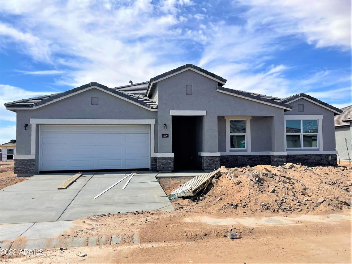 1039 W Descanso Canyon Dr., Casa Grande, AZ 85122