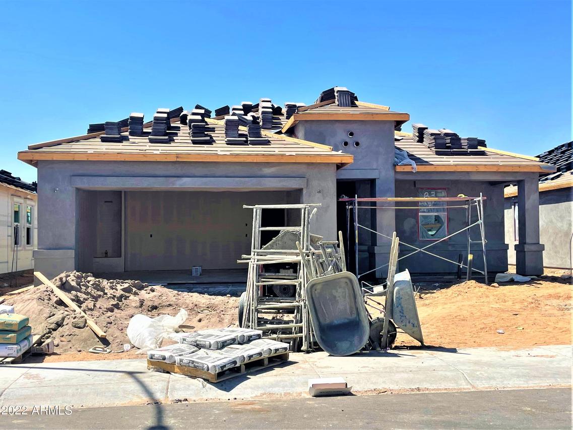 1062 W Avalon Canyon Dr., Casa Grande, AZ 85122